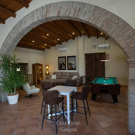 Tatil Evi Namaste Con *