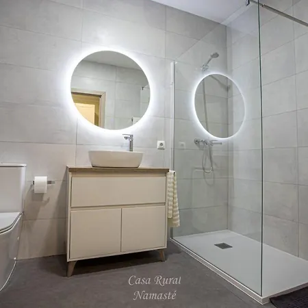 Namaste Con Tatil Evi