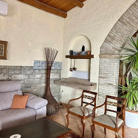 Tatil Evi Namaste Con *