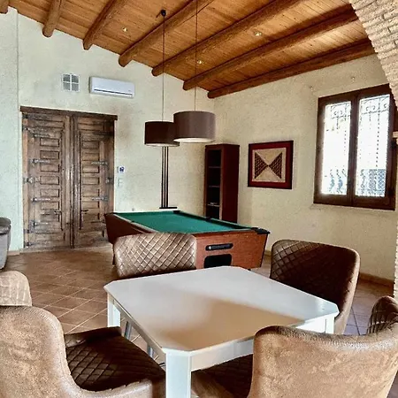 Namaste Con Tatil Evi