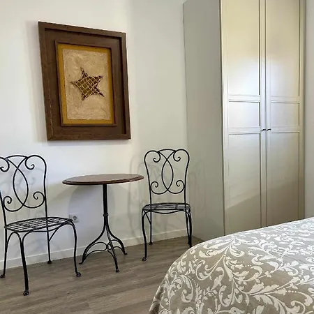 Tatil Evi Namaste Con