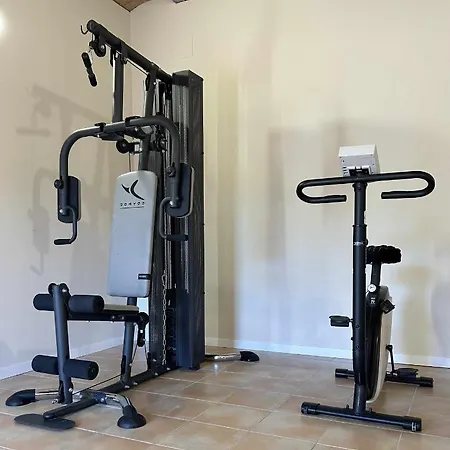 Namaste Con Tatil Evi Lleida