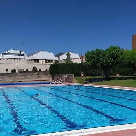 Namaste Con Lleida